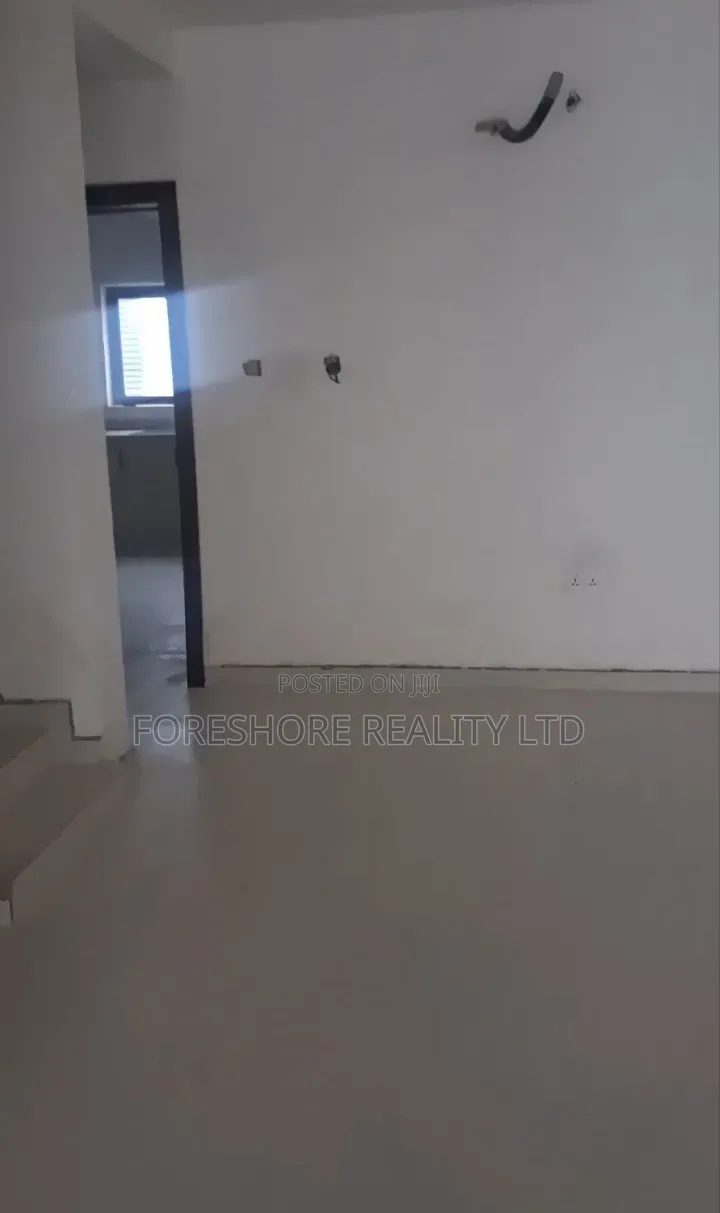 4bdrm Duplex in Alausa Heights for rent in Alausa