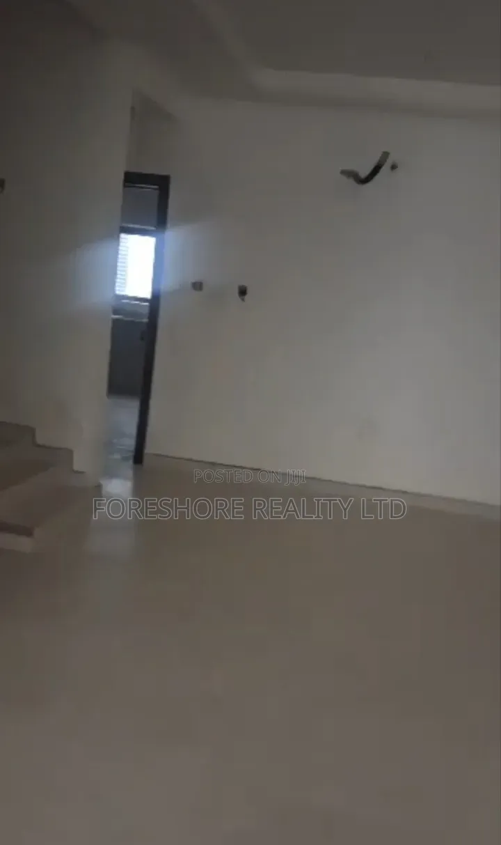 4bdrm Duplex in Alausa Heights for rent in Alausa