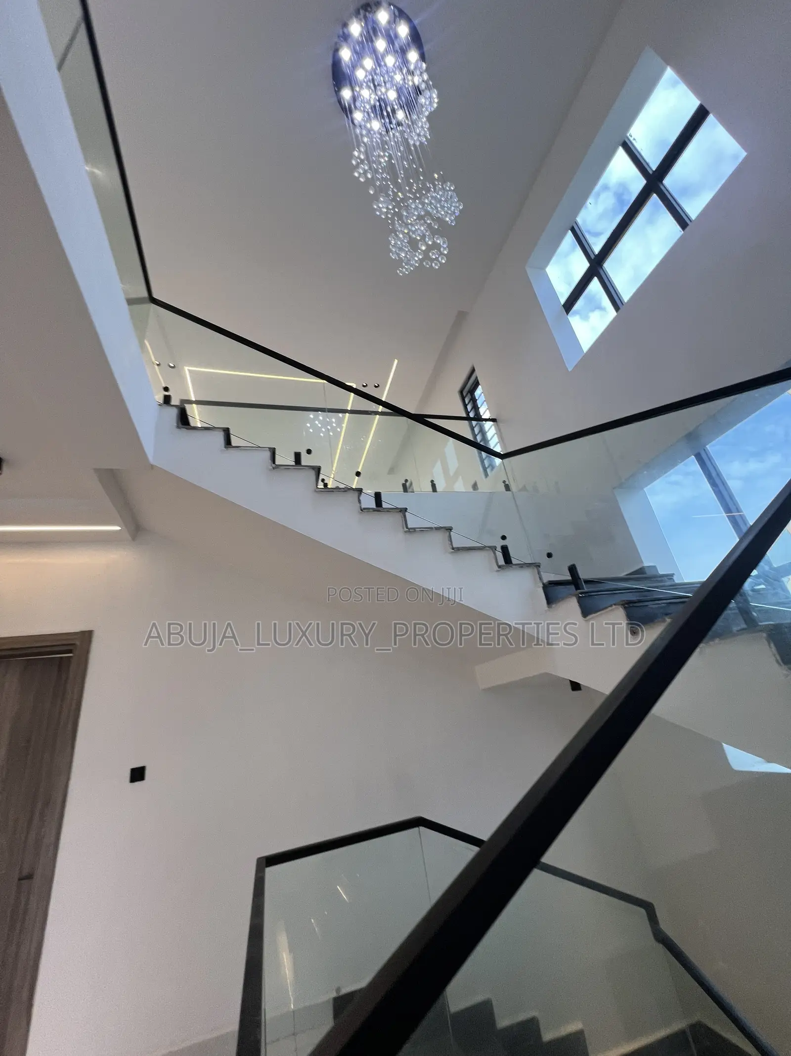 5bdrm Duplex in Gwarimpa Estate, Gwarinpa for sale in Gwarinpa