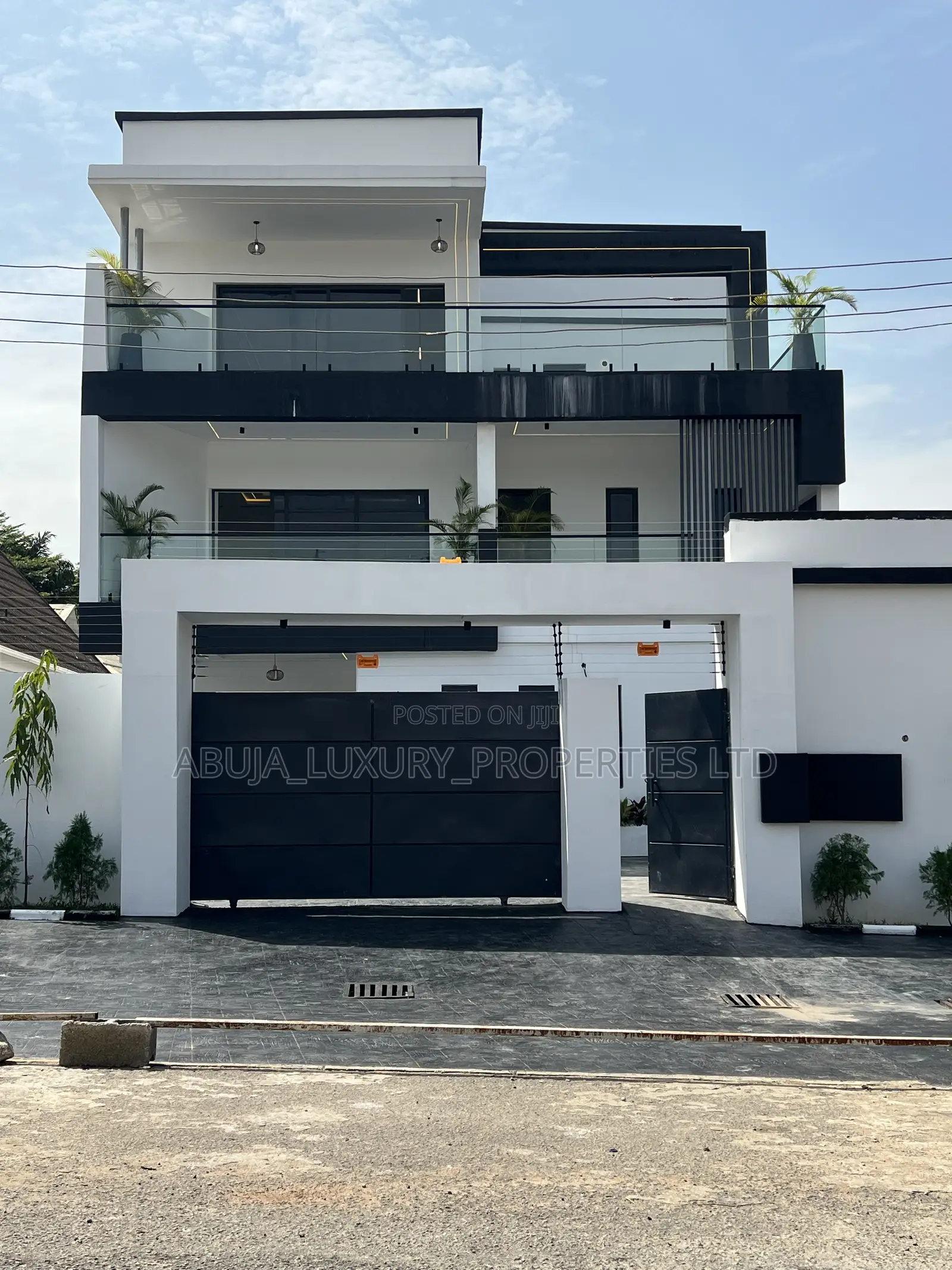 5bdrm Duplex in Gwarimpa Estate, Gwarinpa for sale in Gwarinpa