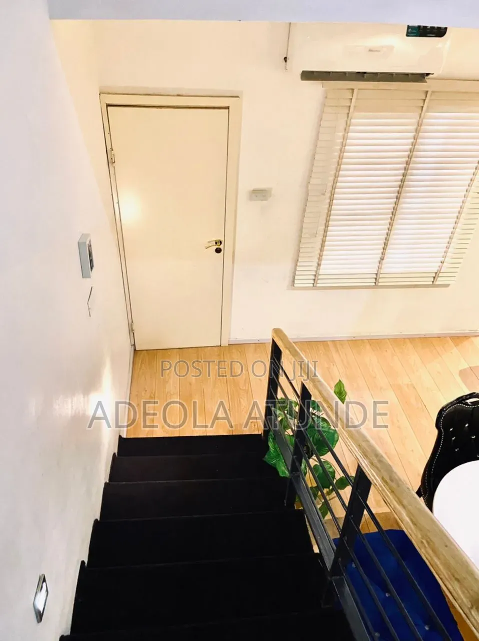 Furnished 3bdrm House in Life Camp for rent in Life Camp