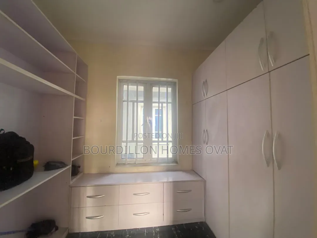 4bdrm Duplex in Lekki Scheme 2 Ajah for rent in Lekki Expressway