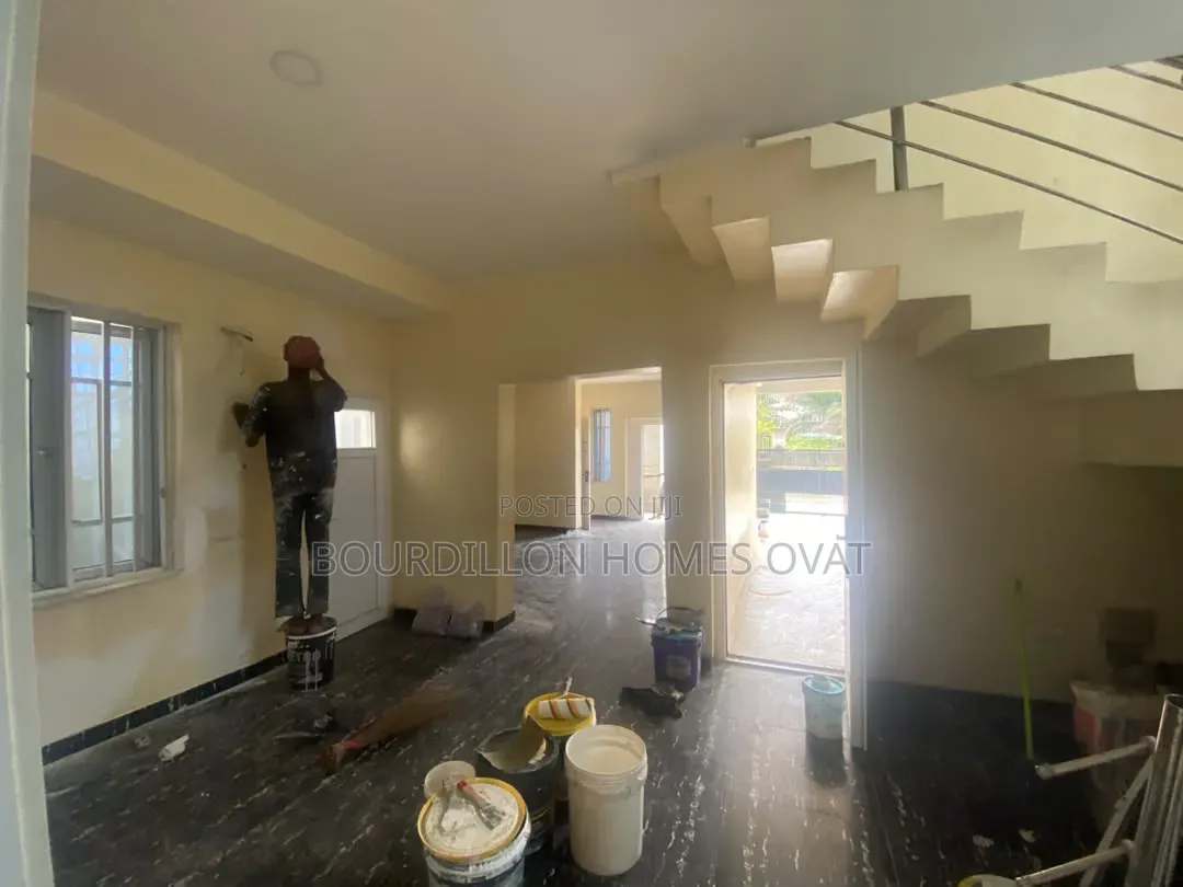 4bdrm Duplex in Lekki Scheme 2 Ajah for rent in Lekki Expressway