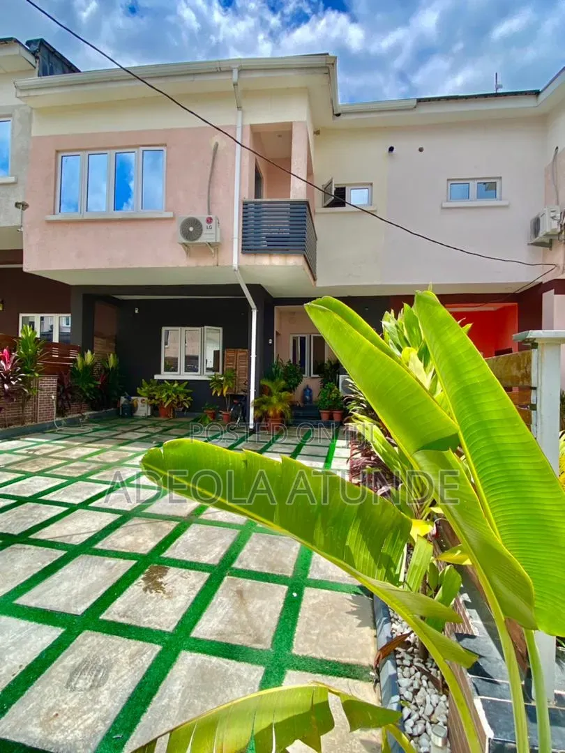 Furnished 3bdrm House in Life Camp for rent in Life Camp