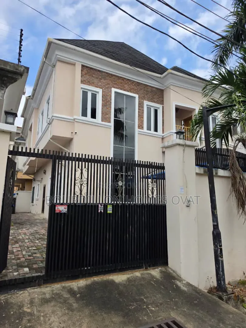 5bdrm Duplex in Parkview Estate for rent in Parkview Estate