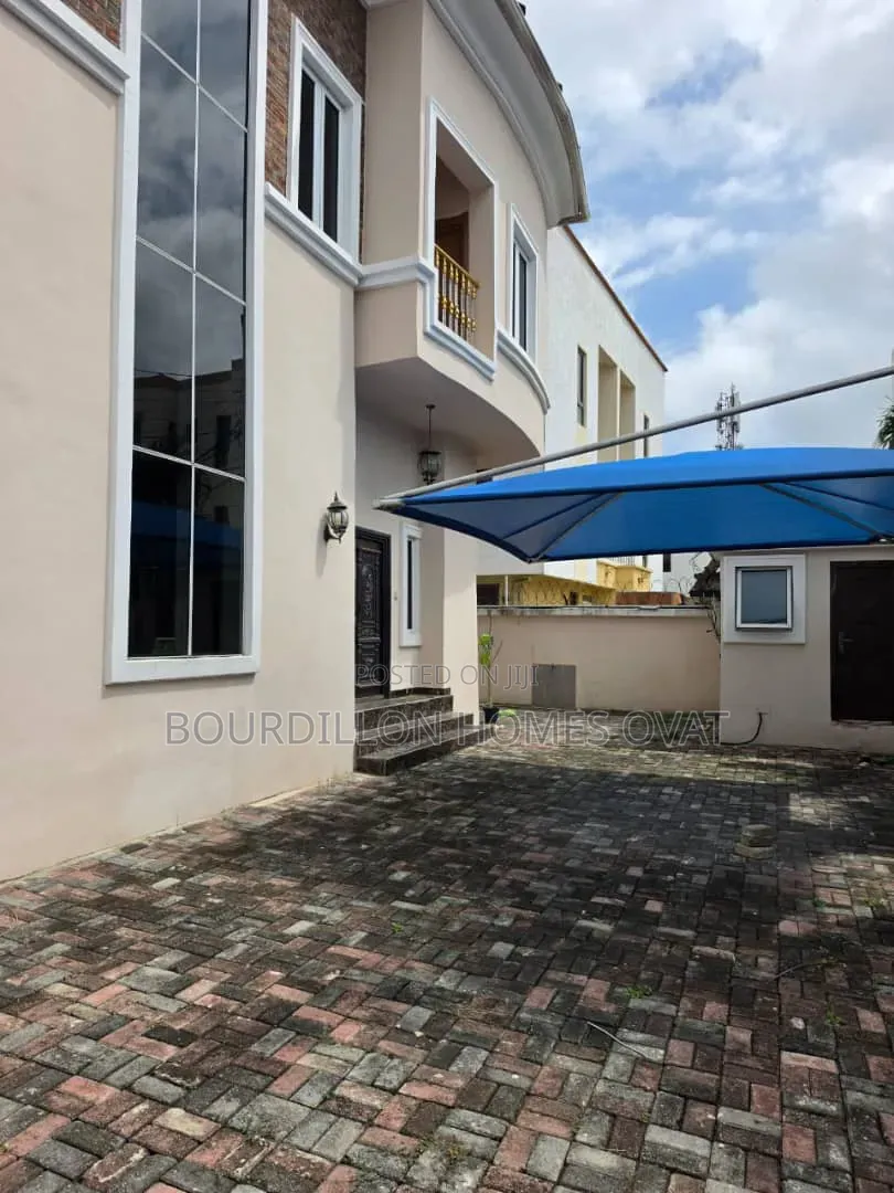 5bdrm Duplex in Parkview Estate for rent in Parkview Estate