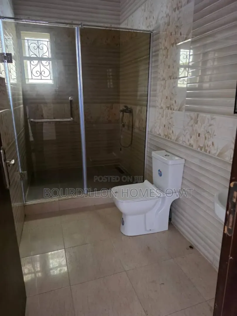 5bdrm Duplex in Parkview Estate for rent in Parkview Estate