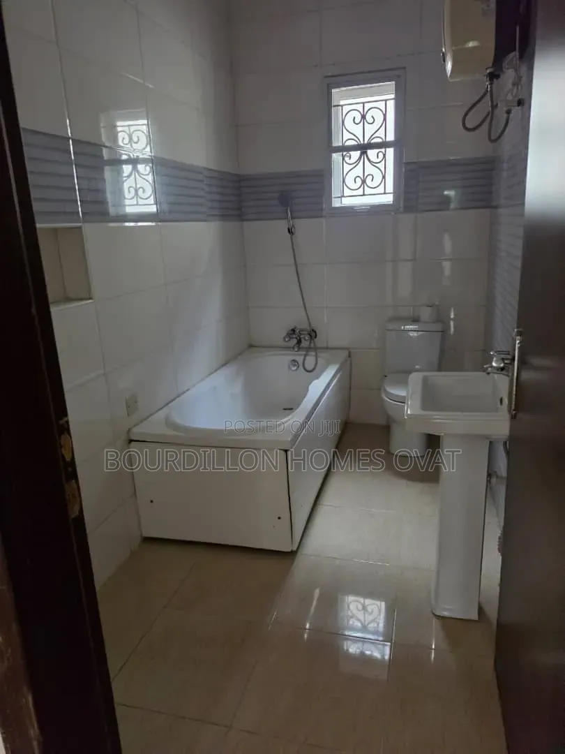 5bdrm Duplex in Parkview Estate for rent in Parkview Estate