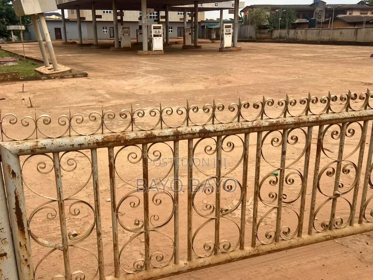 DPR Licences, C of O and Other Relevant Documents in Berger