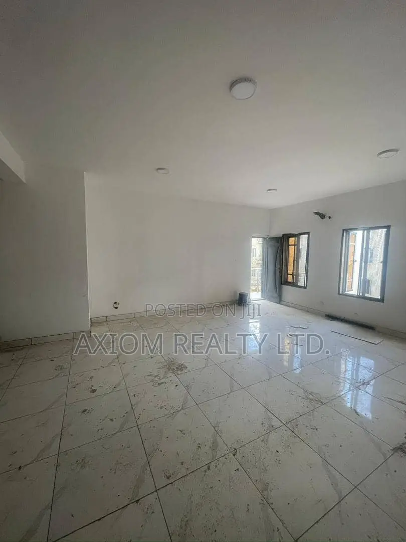 2bdrm Apartment in Sangotedo, Lagos for sale in Sangotedo
