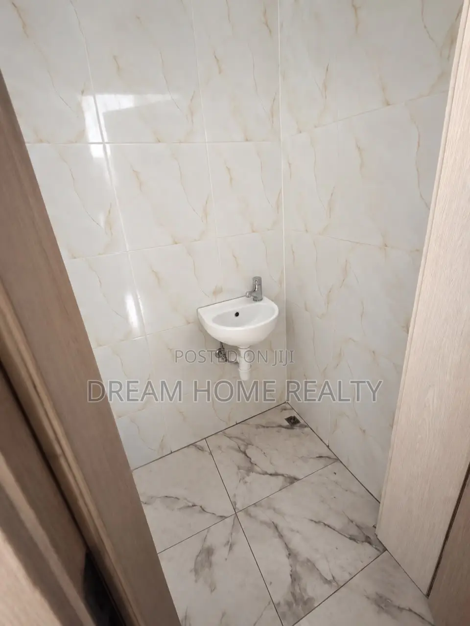 Studio Apartment in Thomas Estate, Ajah for rent in Ajah