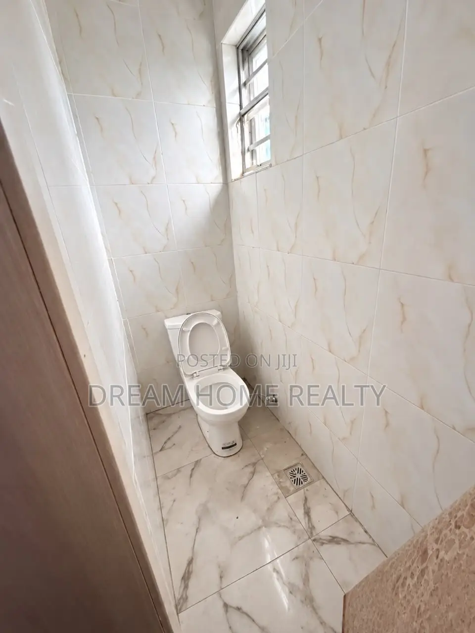 Studio Apartment in Thomas Estate, Ajah for rent in Ajah