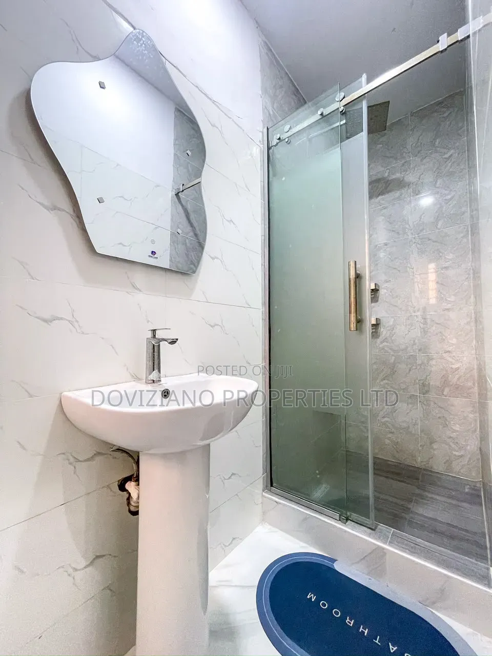 Furnished 2bdrm Apartment in Ikate for rent in Ikate