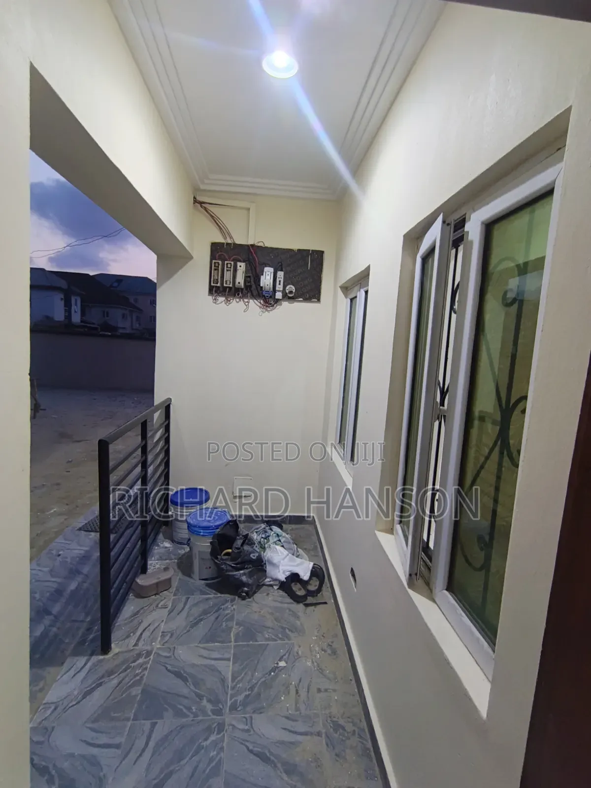 3bdrm Duplex in Hope, Sangotedo for rent in Sangotedo