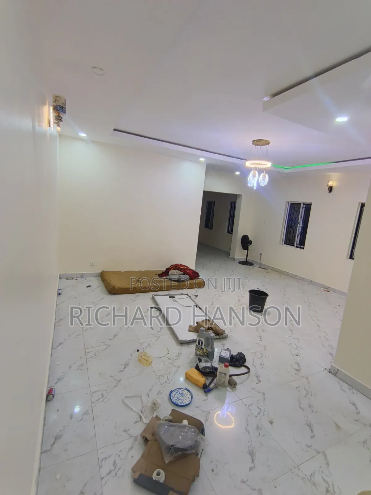 3bdrm Duplex in Hope, Sangotedo for rent in Sangotedo