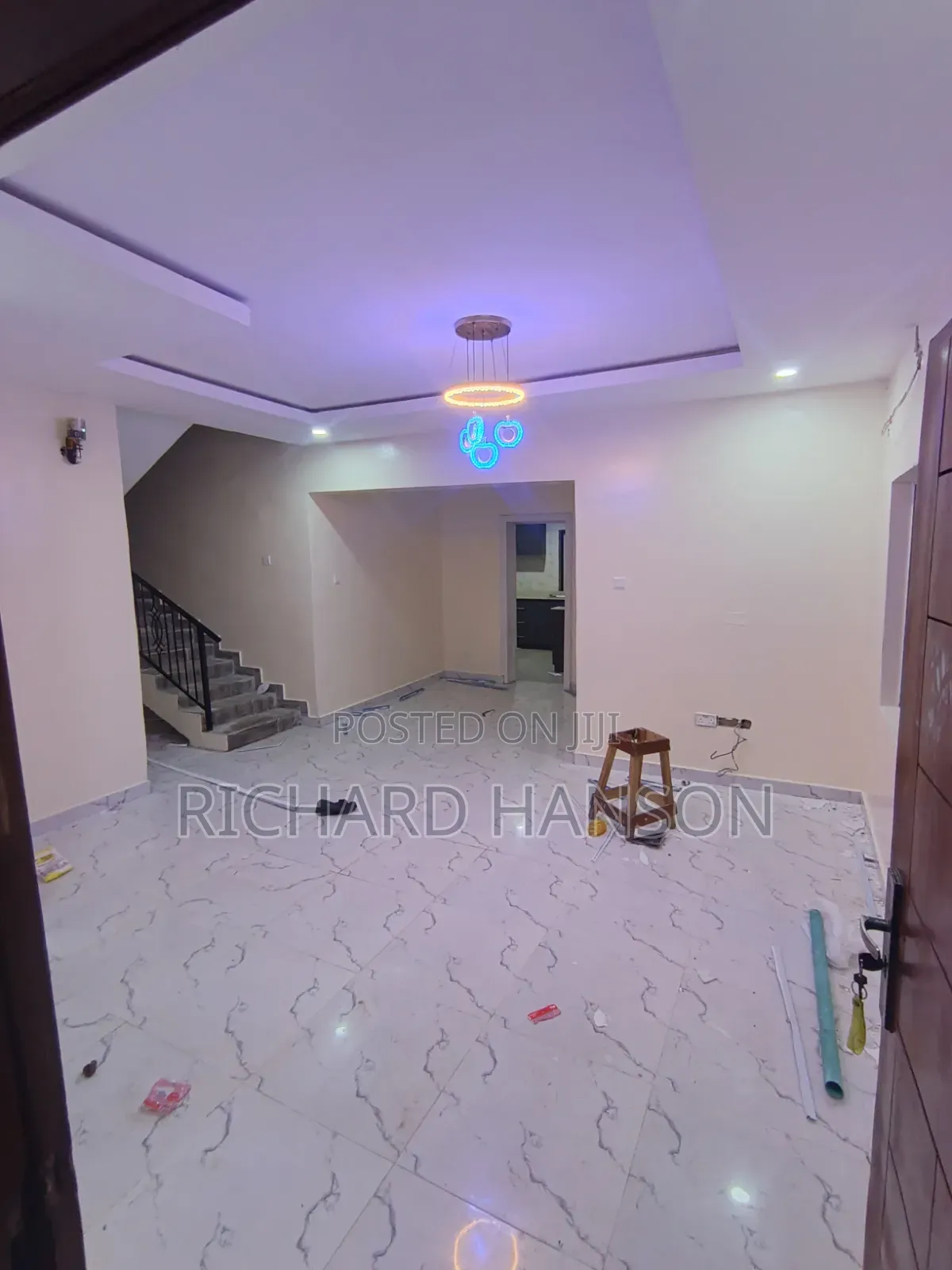 3bdrm Duplex in Hope, Sangotedo for rent in Sangotedo