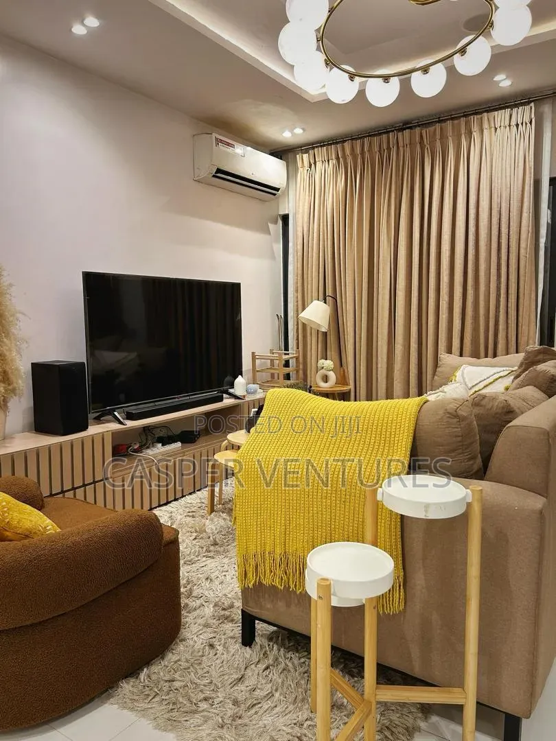 Fully Furnished 2bed Weekly Monthly Apartment in Ilasan