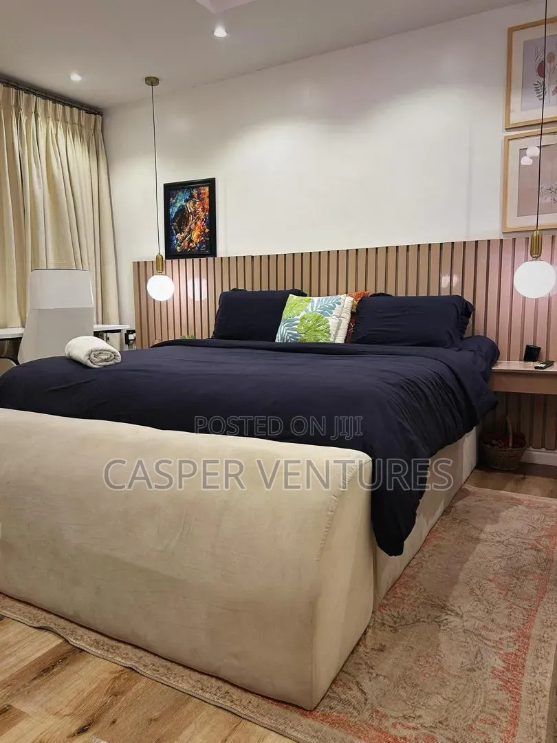 Fully Furnished 2bed Weekly Monthly Apartment in Ilasan