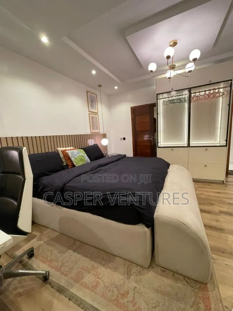 Fully Furnished 2bed Weekly Monthly Apartment in Ilasan
