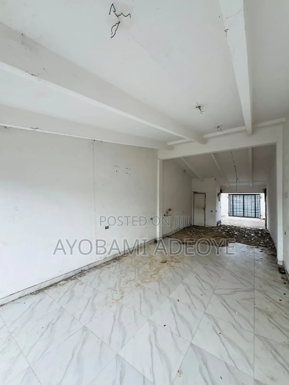 Office/Shop Space for Lease at Abraham Adesanya in Abraham Adesanya Estate