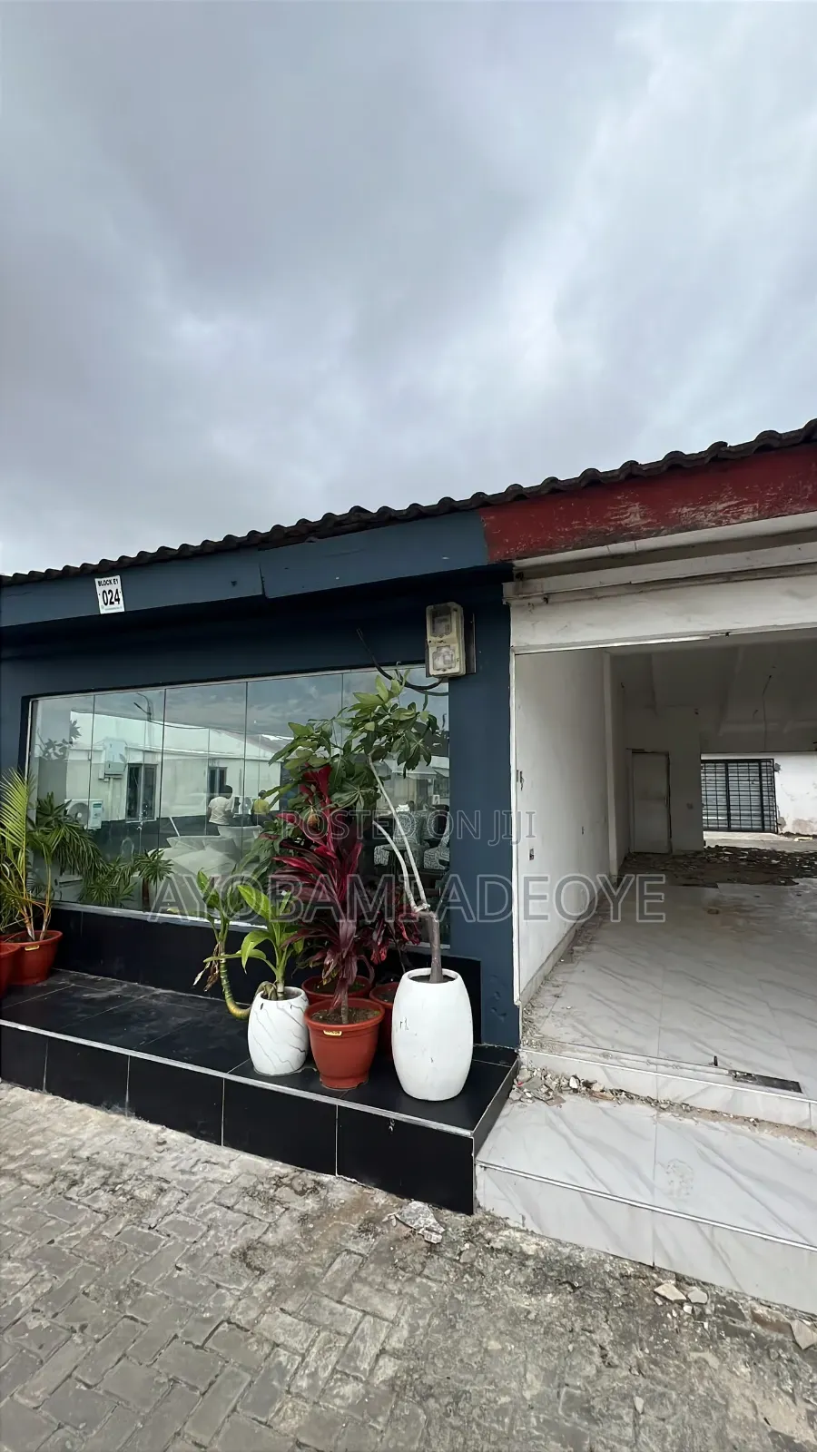 Office/Shop Space for Lease at Abraham Adesanya in Abraham Adesanya Estate