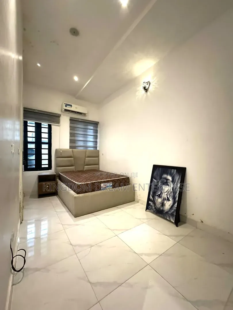 1bdrm Apartment in Orchid Lekki Lagos for rent in Lekki Expressway