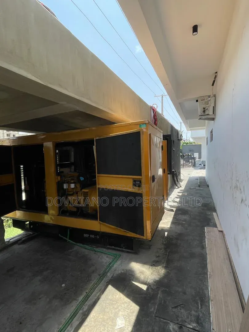 2bdrm Duplex in Lekki Phase 1 for rent in Lekki Phase 1