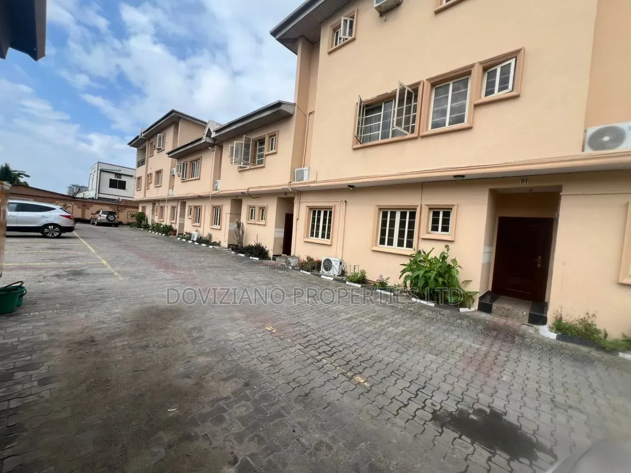 1bdrm Apartment in Lekki Phase 1 for rent in Lekki Phase 1