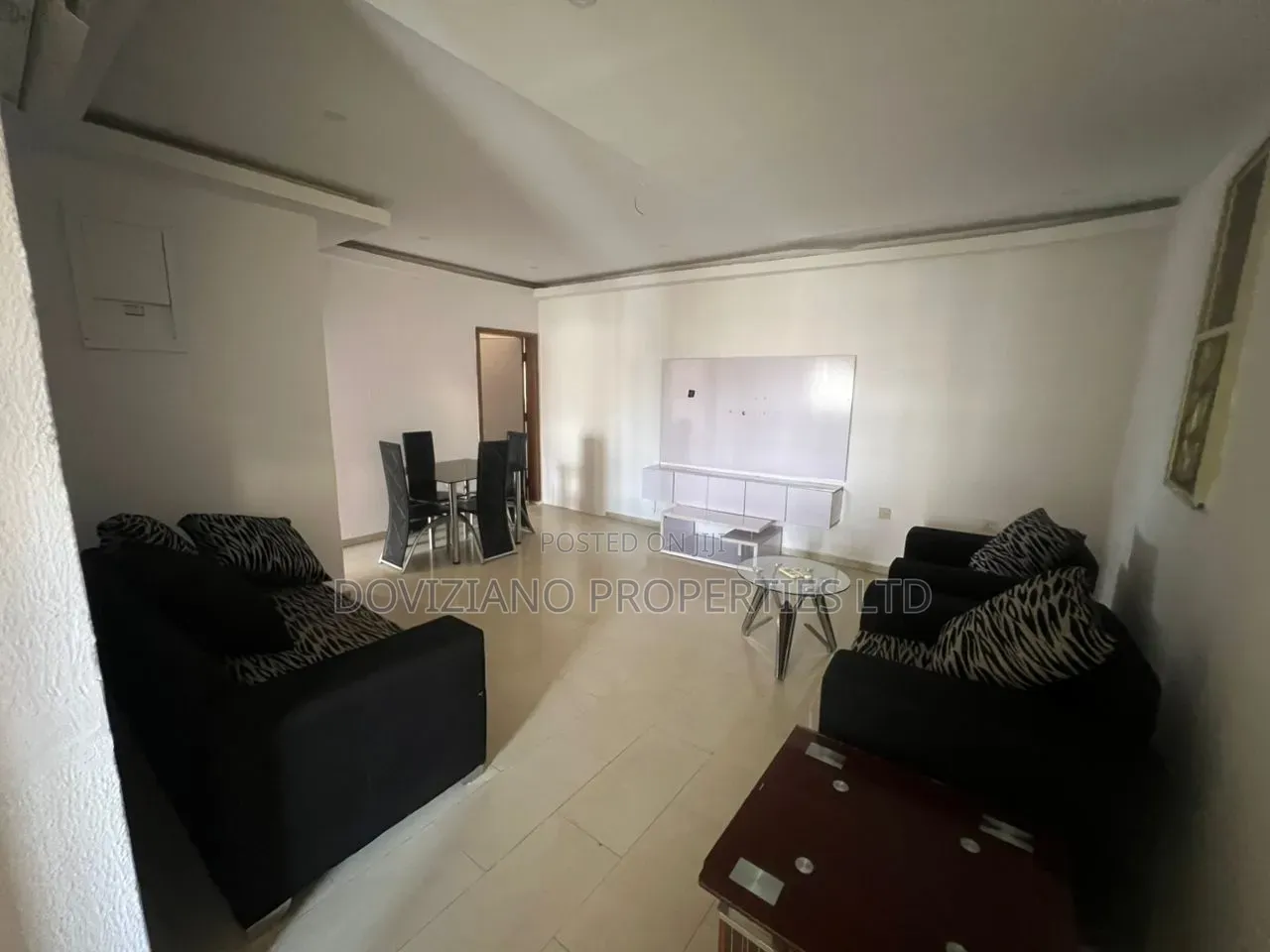 1bdrm Apartment in Lekki Phase 1 for rent in Lekki Phase 1