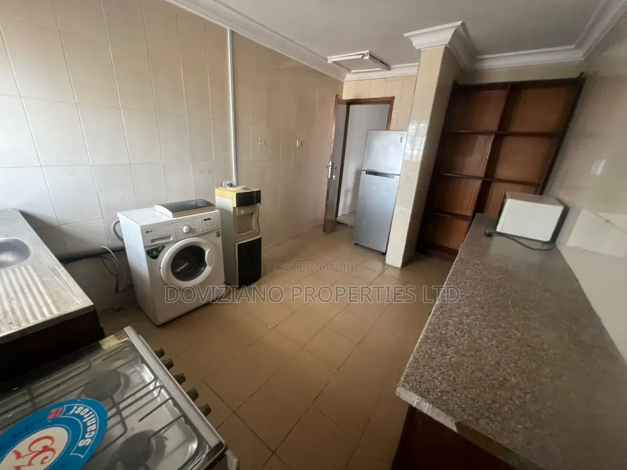 1bdrm Apartment in Lekki Phase 1 for rent in Lekki Phase 1