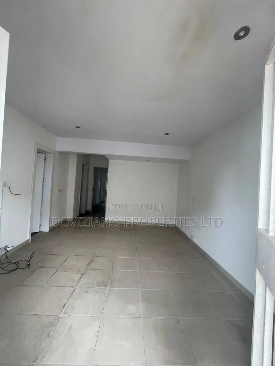 4bdrm Duplex in Parkview Estate for rent in Parkview Estate