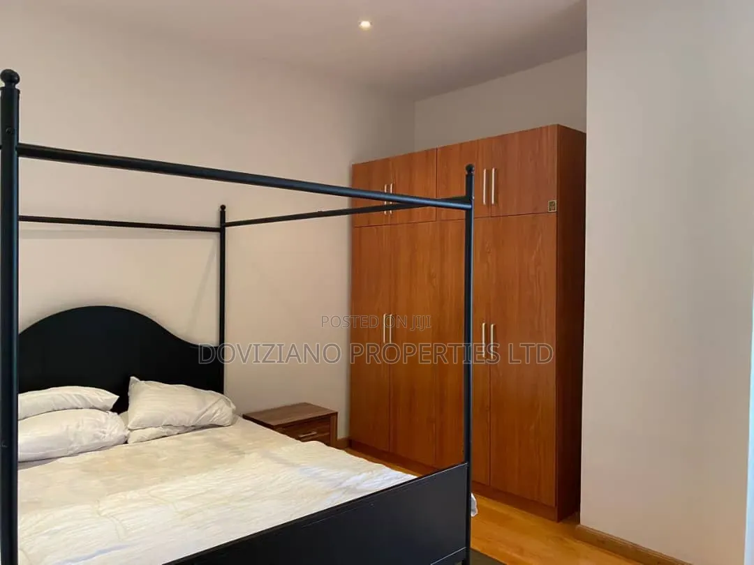 Furnished 2bdrm Apartment in Banana Island for rent in Banana Island