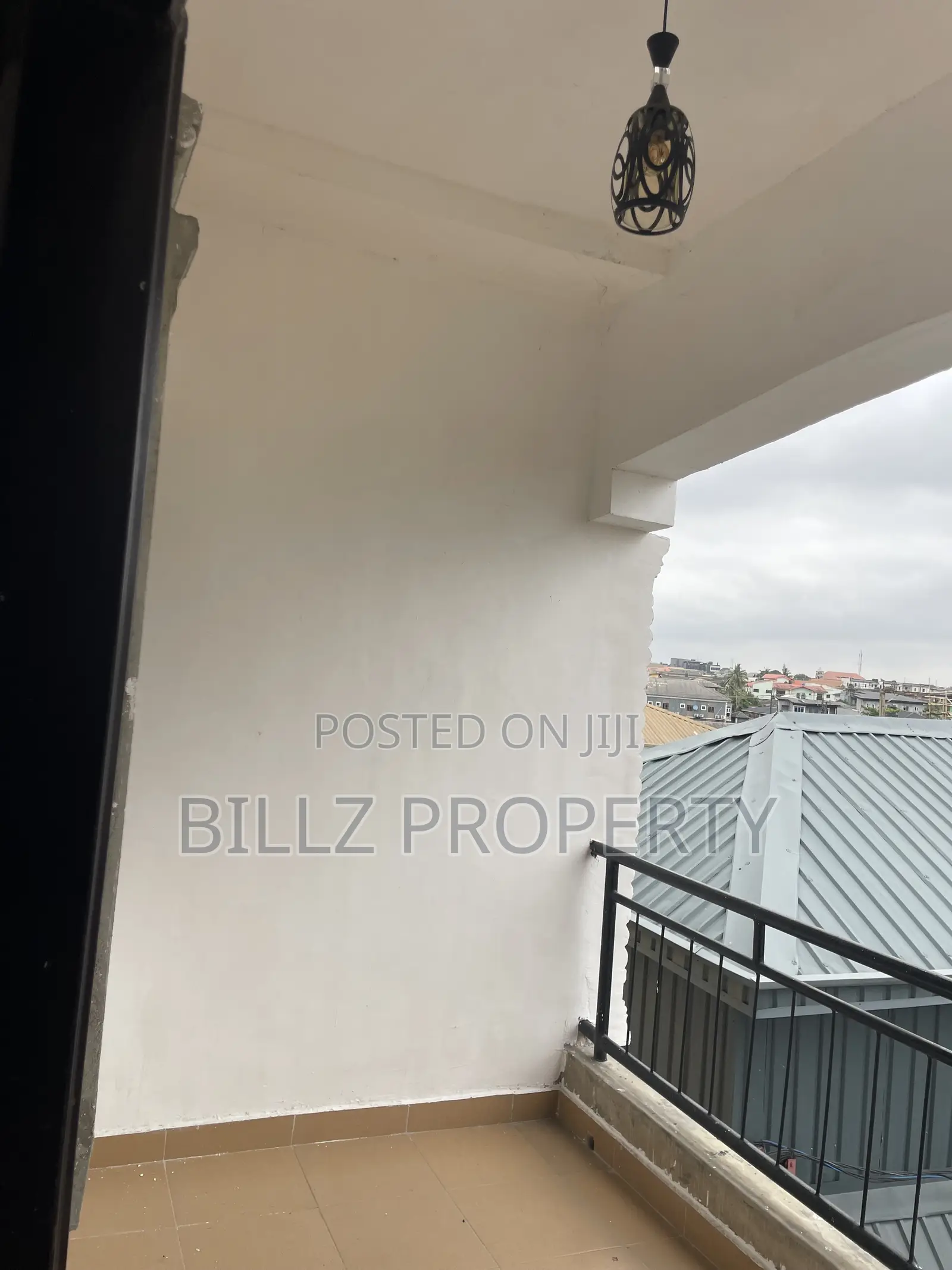 Furnished 3bdrm Apartment in Jonathan Coker, Abule Egba for rent in Abule Egba