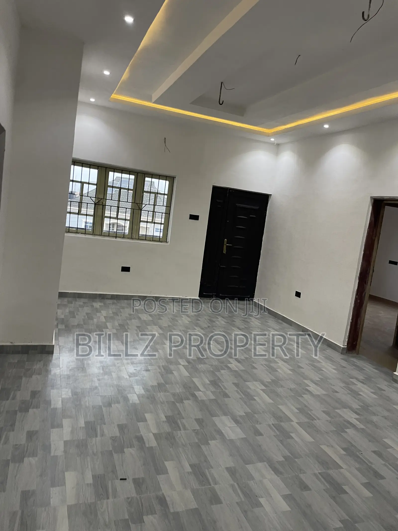 Furnished 3bdrm Apartment in Jonathan Coker, Abule Egba for rent in Abule Egba