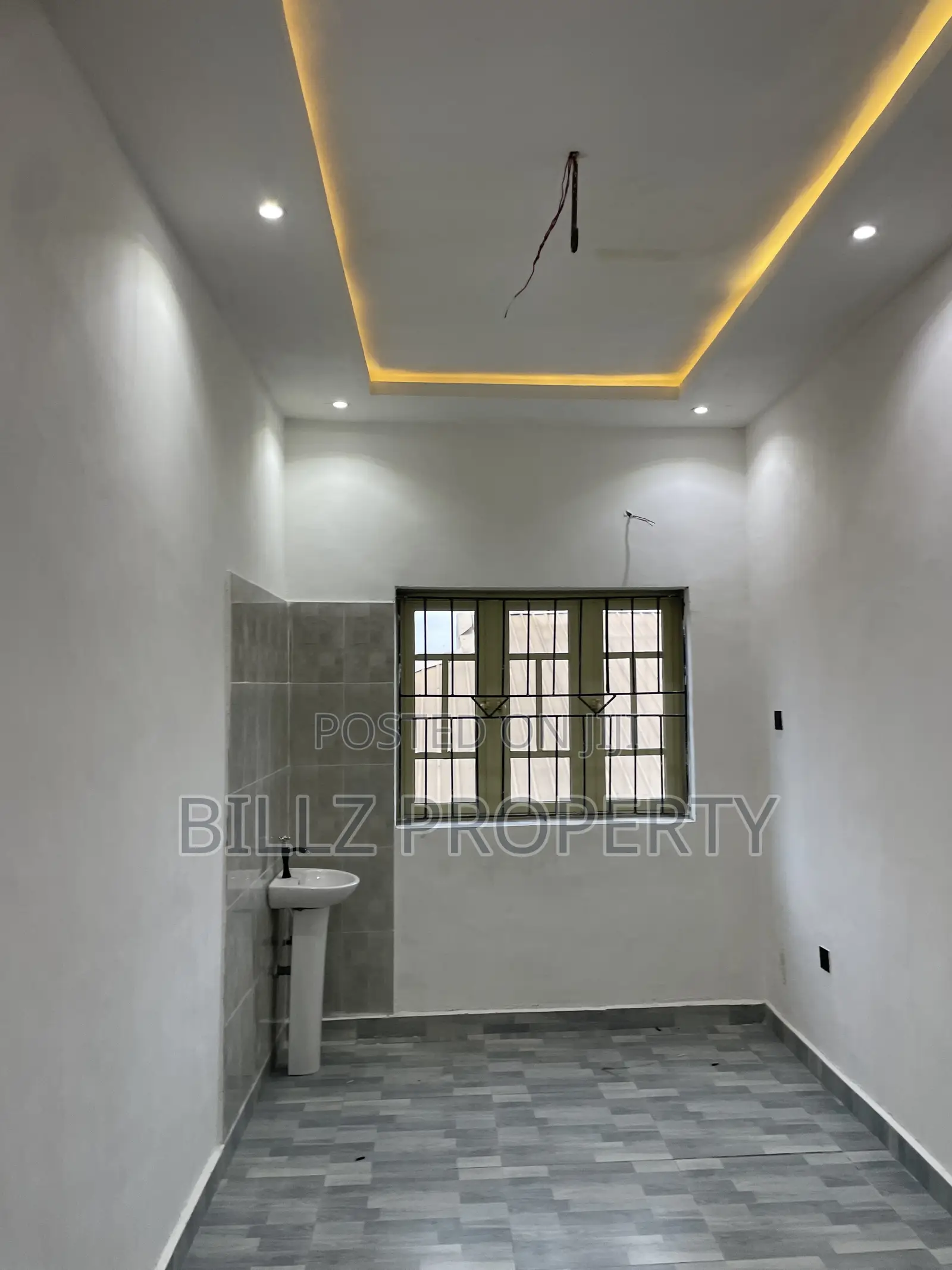 Furnished 3bdrm Apartment in Jonathan Coker, Abule Egba for rent in Abule Egba