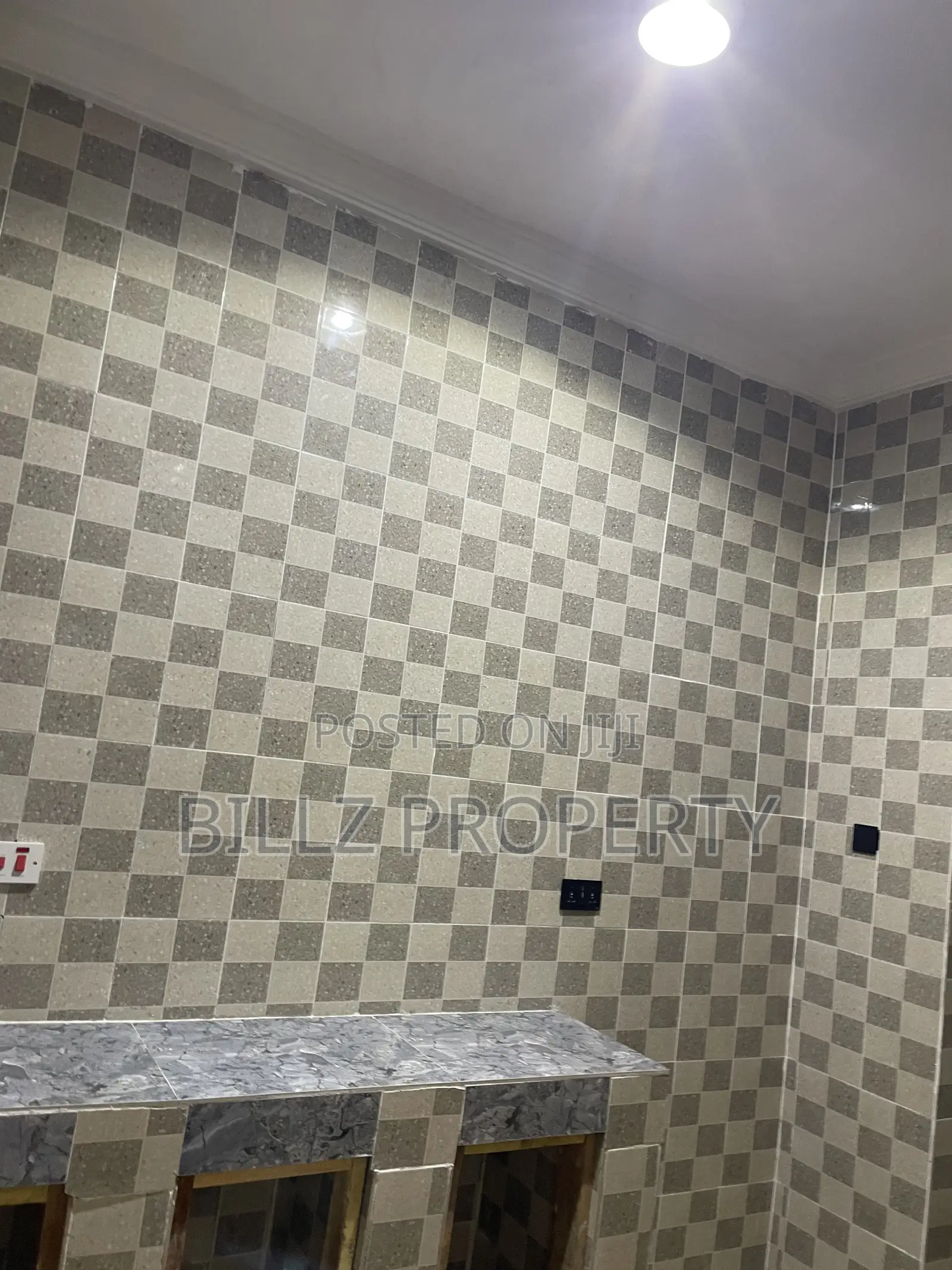 Furnished 3bdrm Apartment in Jonathan Coker, Abule Egba for rent in Abule Egba