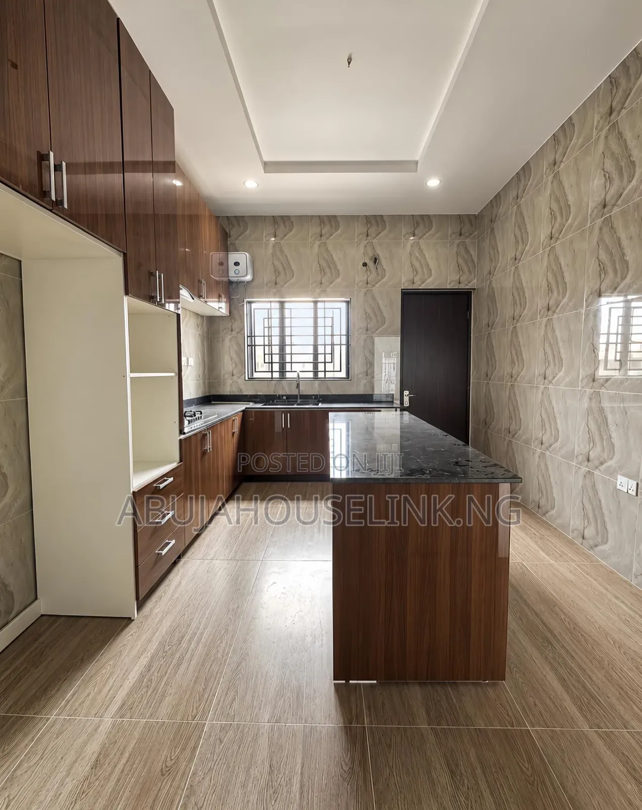 4bdrm Duplex in Jahi Abuja for sale in Jahi