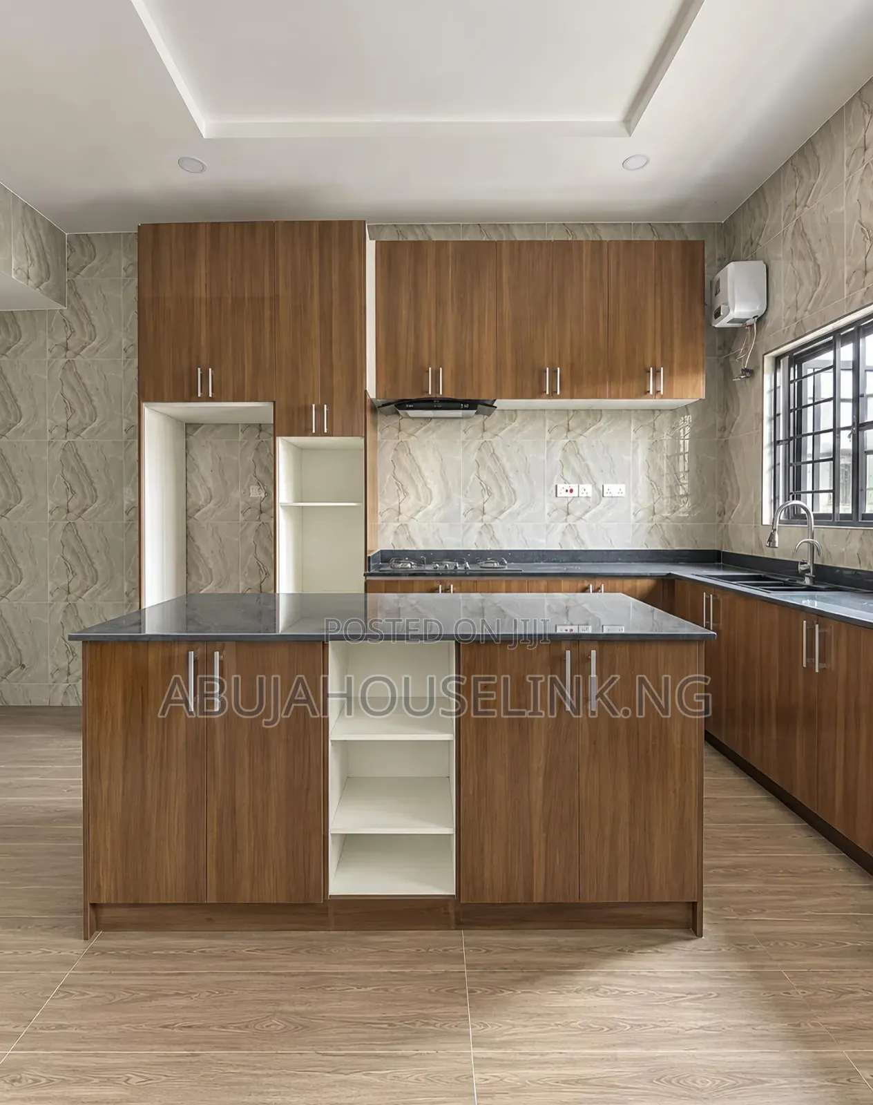 4bdrm Duplex in Jahi Abuja for sale in Jahi
