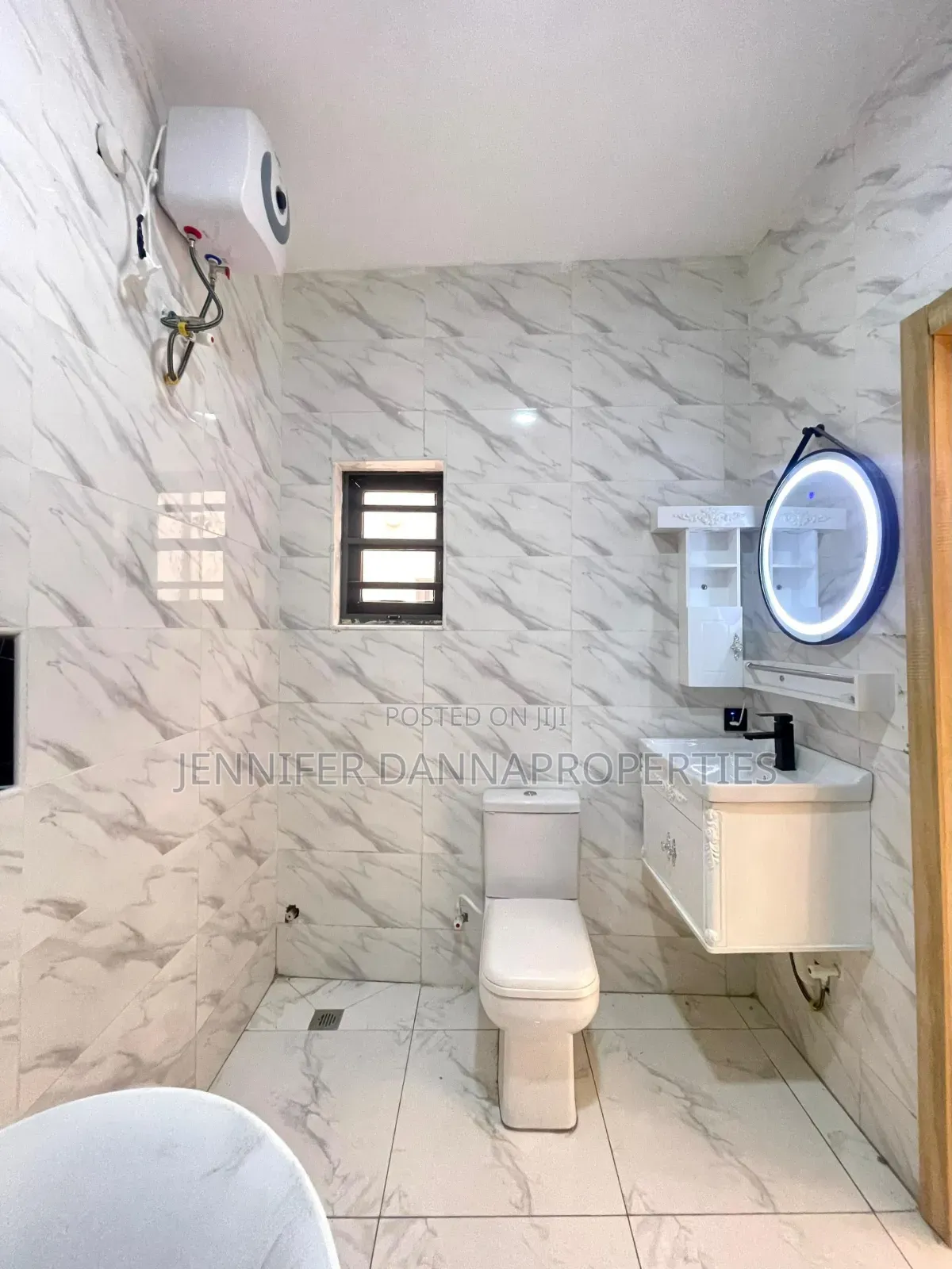 4bdrm Duplex in Abijo for sale in Abijo