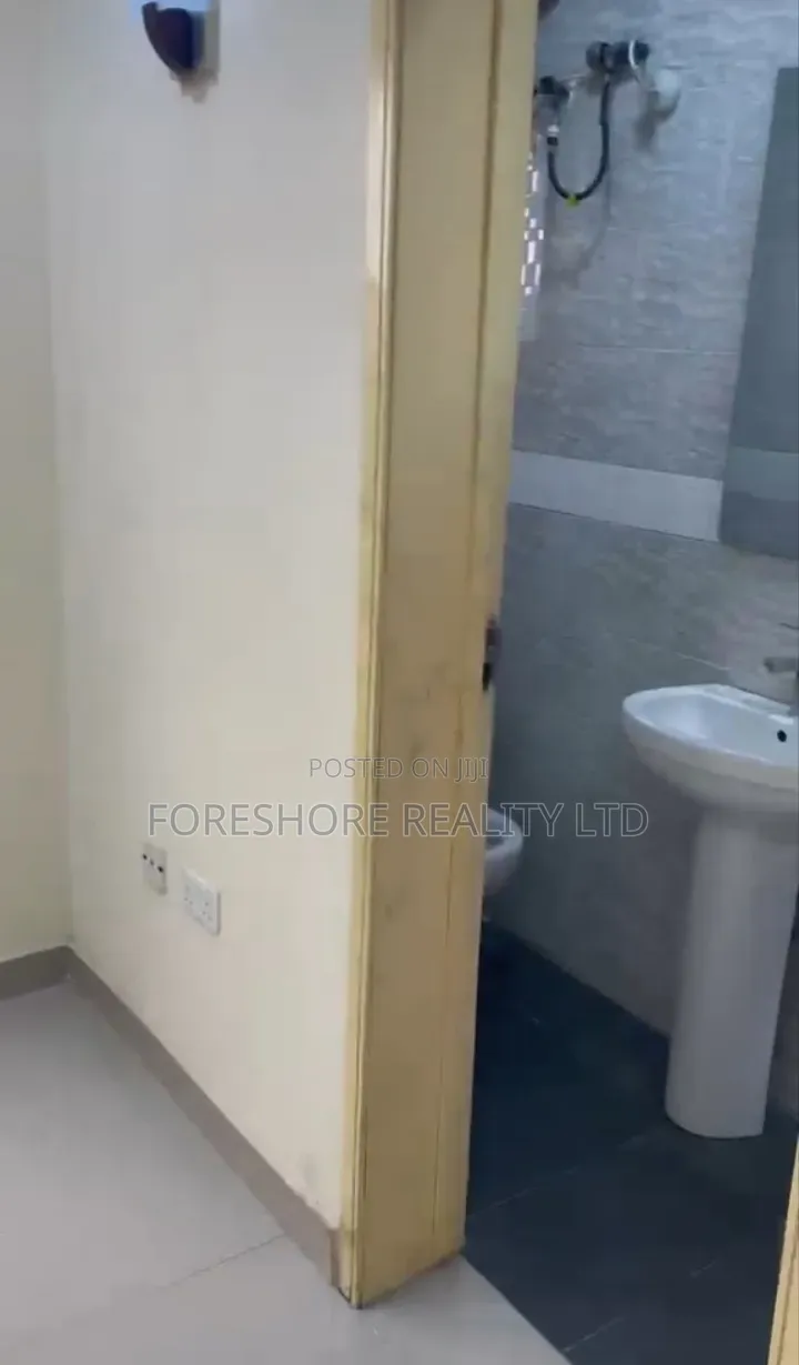 Furnished 3bdrm Apartment in Mende for rent in Mende