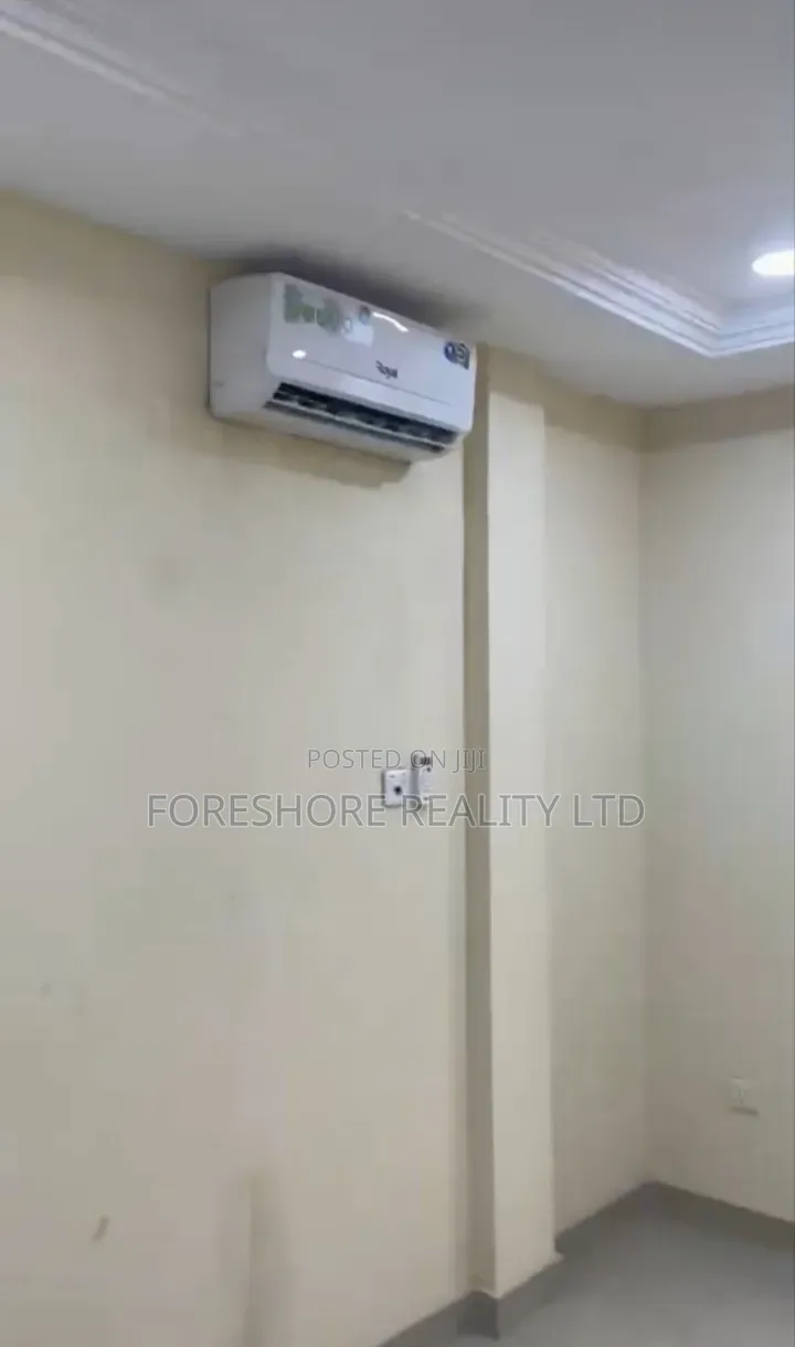 Furnished 3bdrm Apartment in Mende for rent in Mende