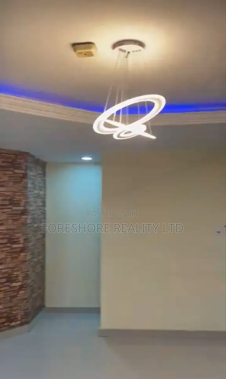 Furnished 3bdrm Apartment in Mende for rent in Mende