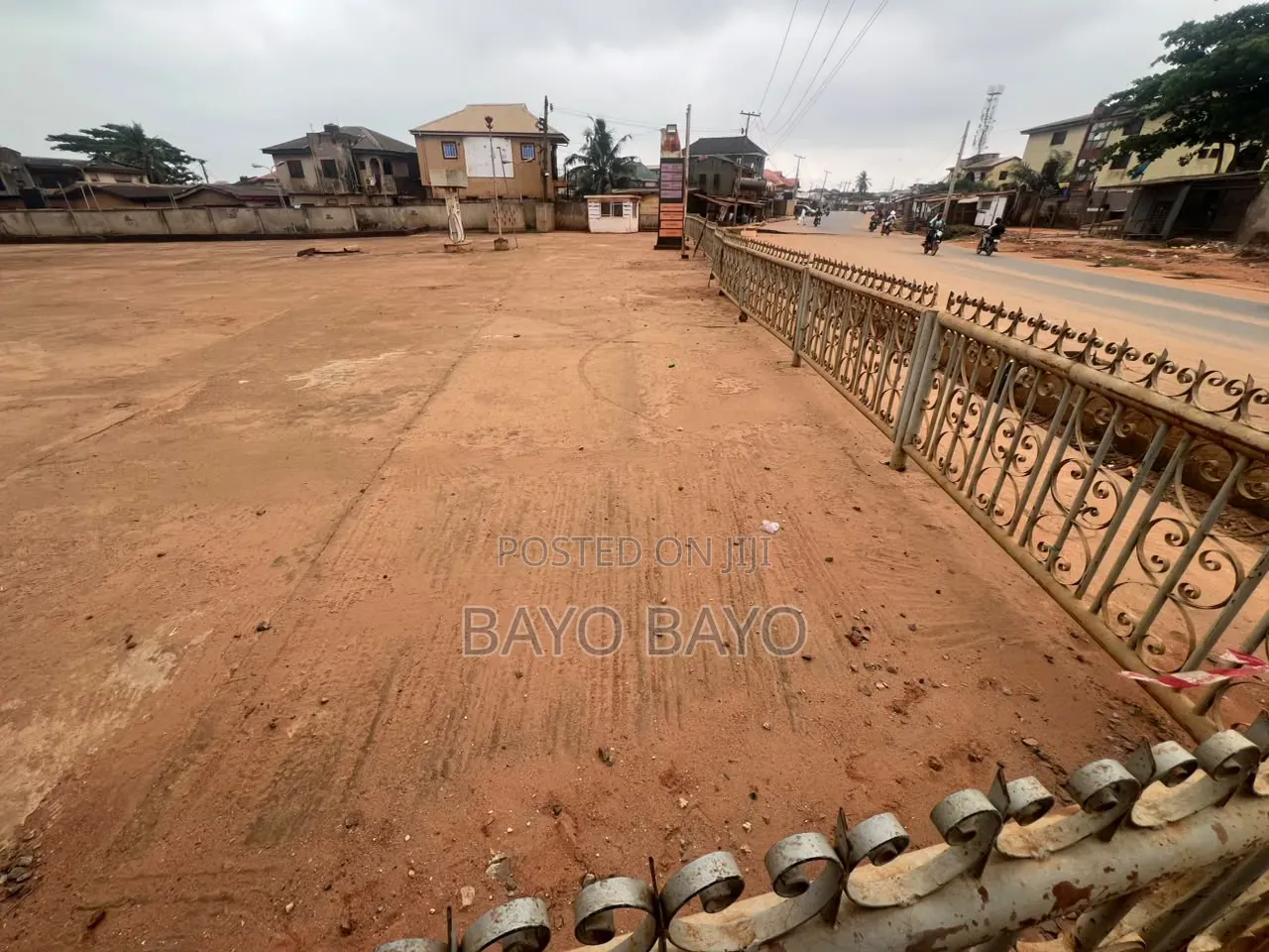 DPR Licences, C of O and Other Relevant Documents in Berger