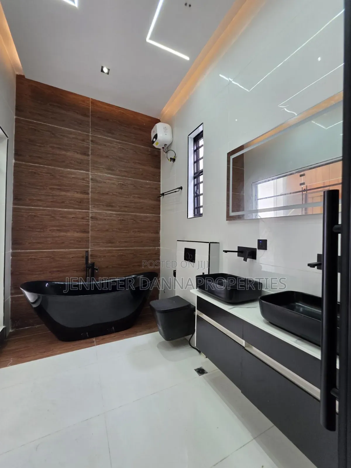 4bdrm Duplex in Golden Park Estate, Sangotedo for sale in Sangotedo