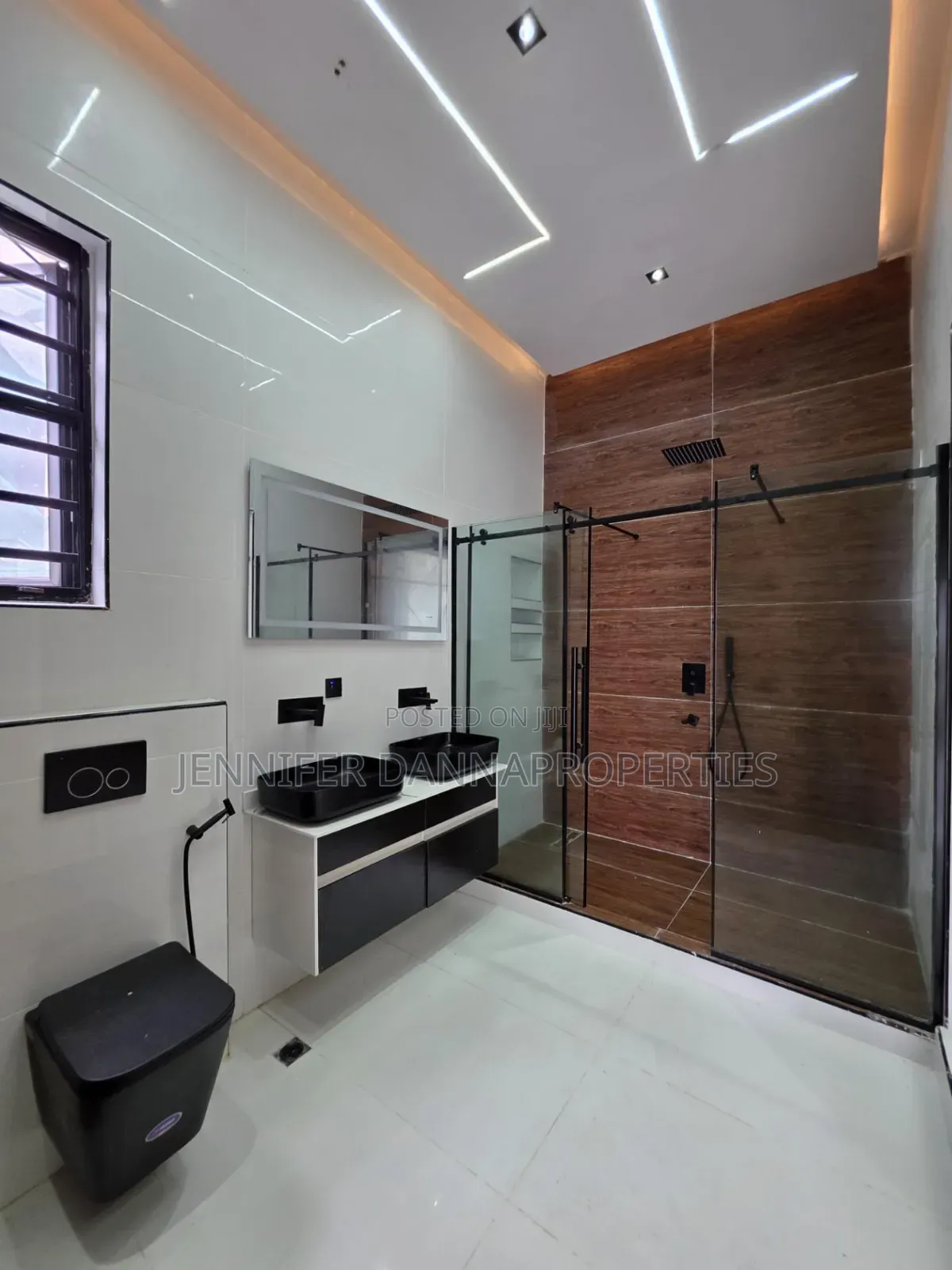 4bdrm Duplex in Golden Park Estate, Sangotedo for sale in Sangotedo