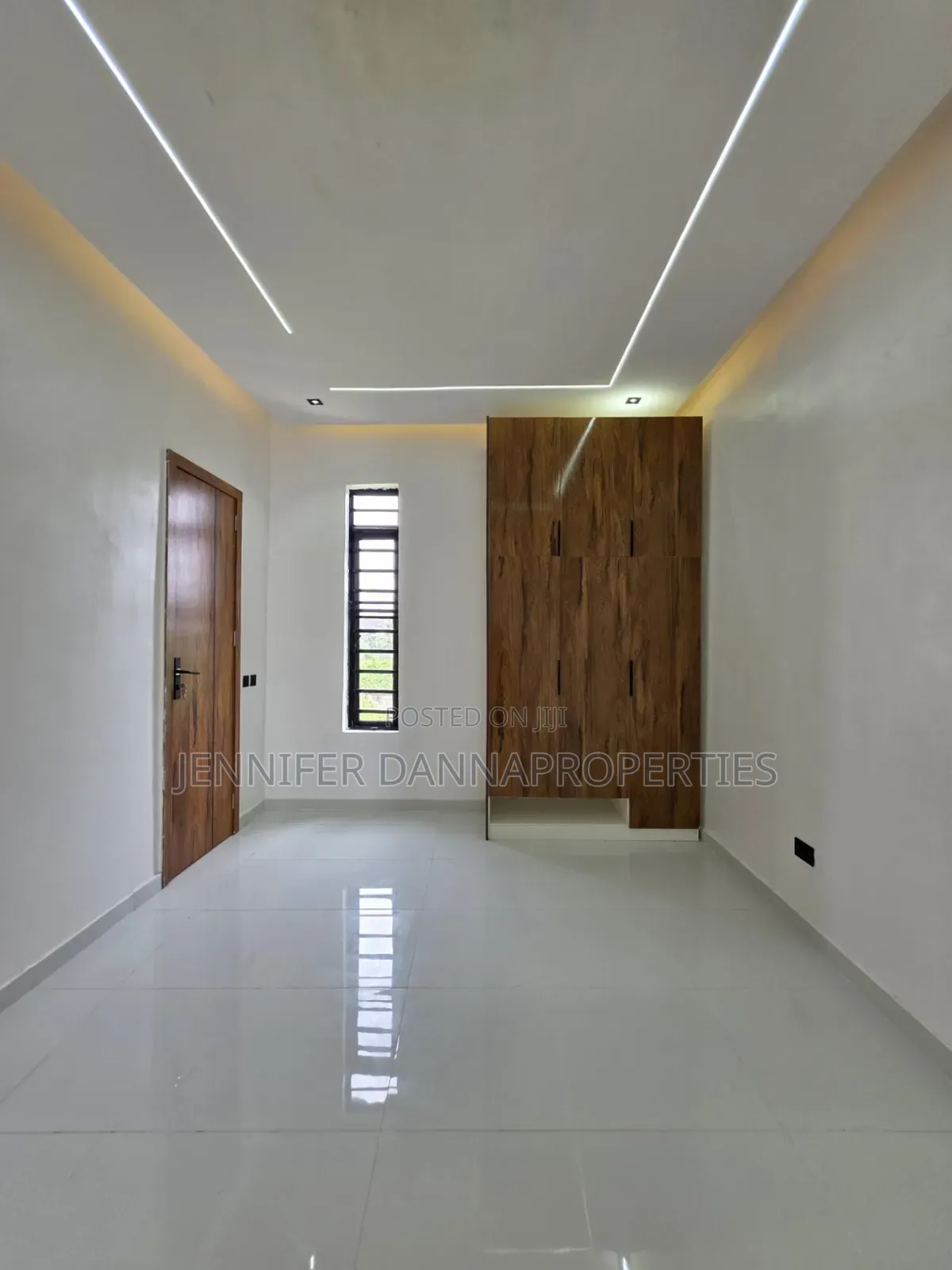 4bdrm Duplex in Golden Park Estate, Sangotedo for sale in Sangotedo