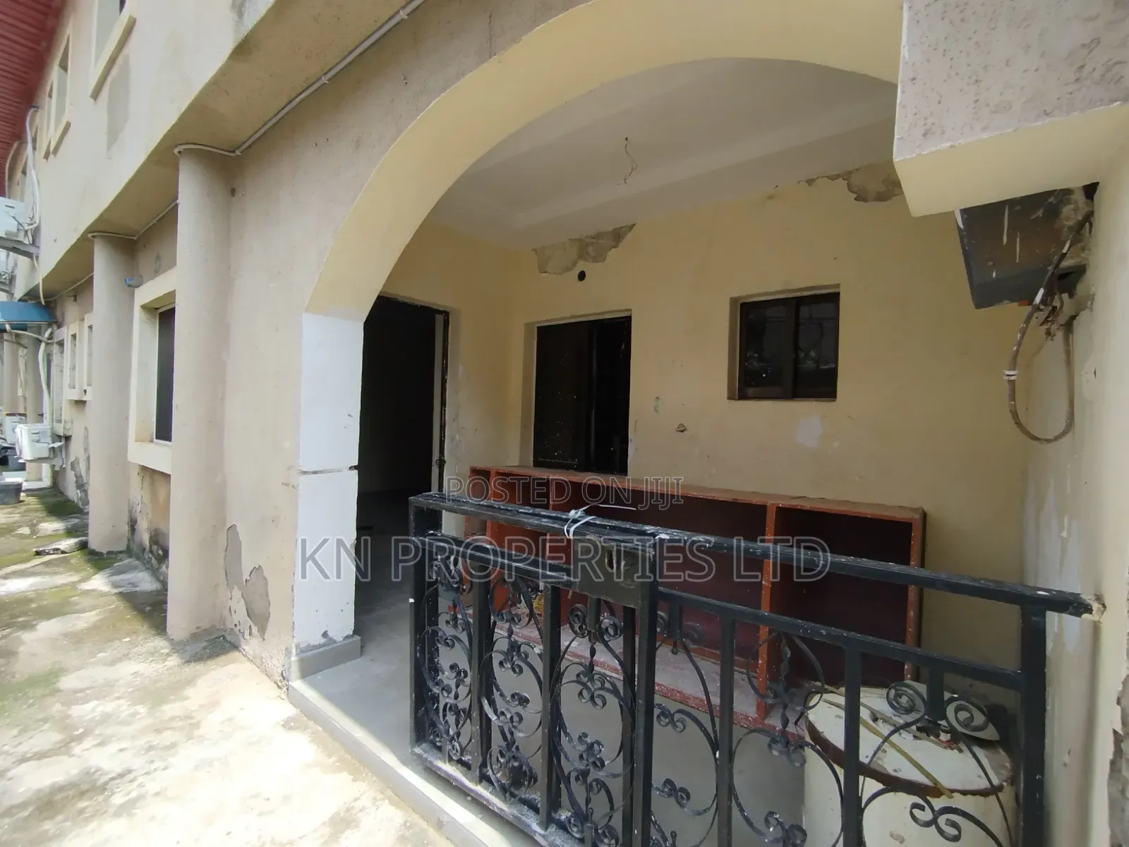 1bdrm Block of Flats in Area1 for rent in Area 1