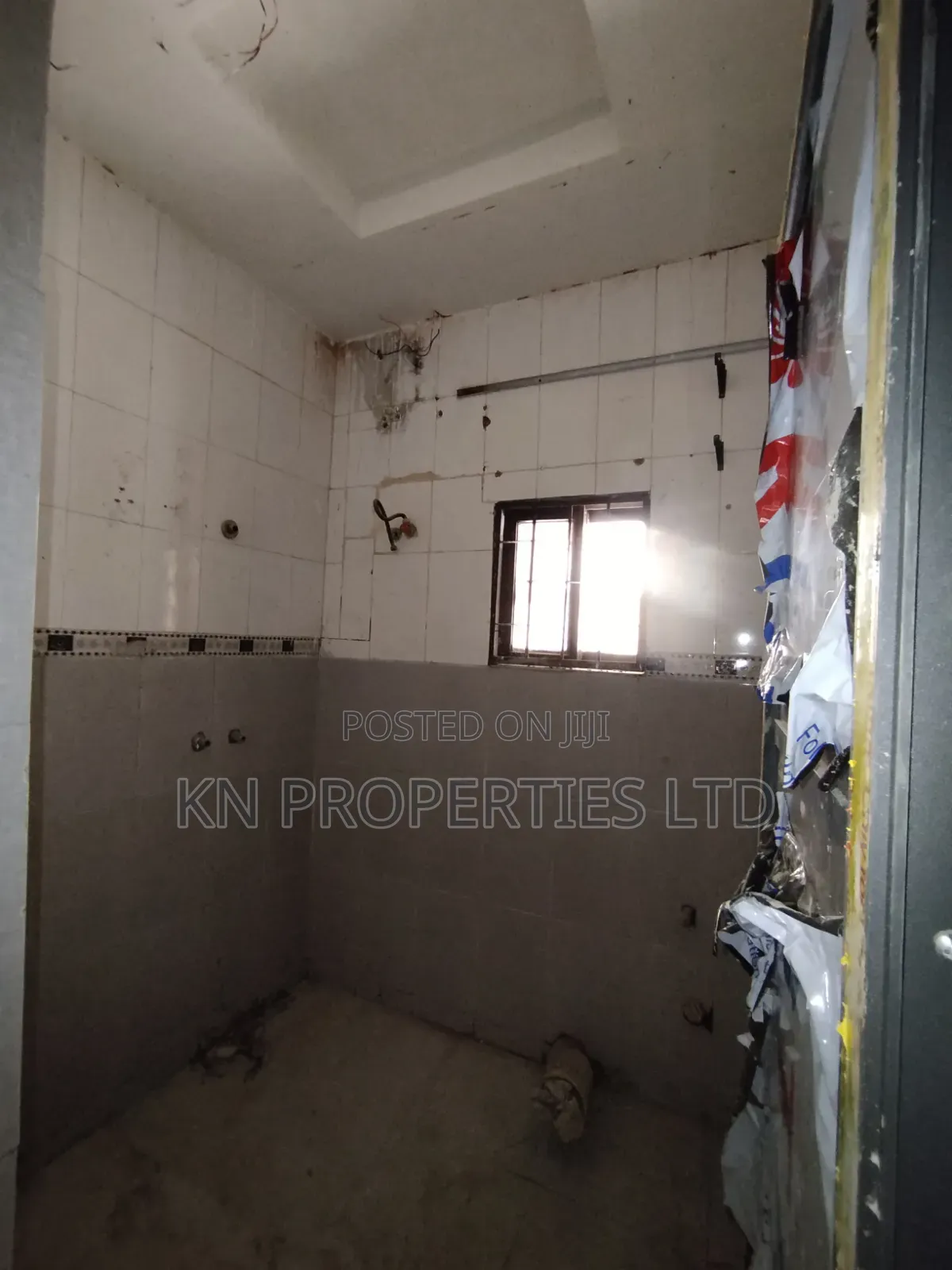 1bdrm Block of Flats in Area1 for rent in Area 1