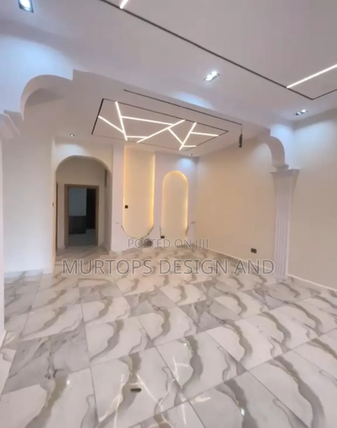 Mini Flat in Ologolo for rent in Ologolo