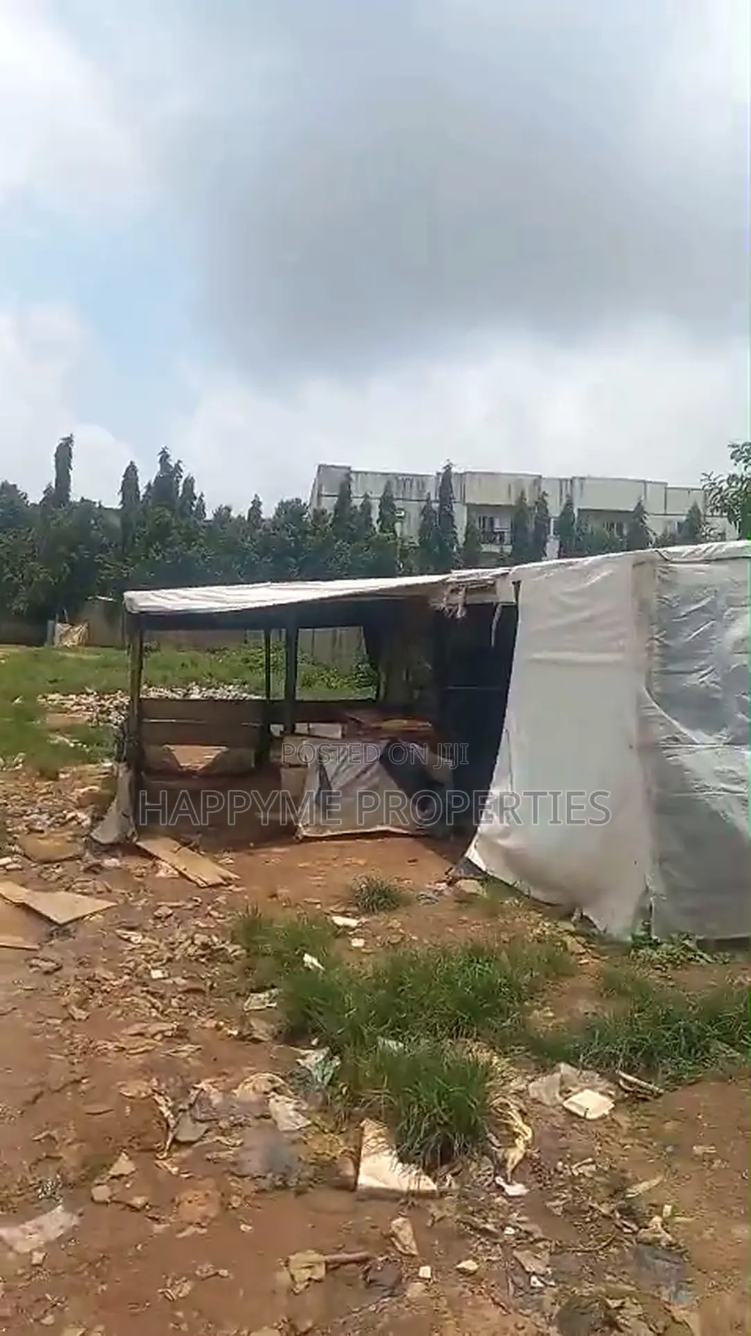 Hot Distress Sale | 1,300sqm Residential Land in Kaura in Kaura